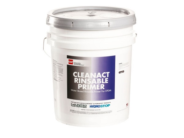  CleanAct Rinsable Primer    EPDM 