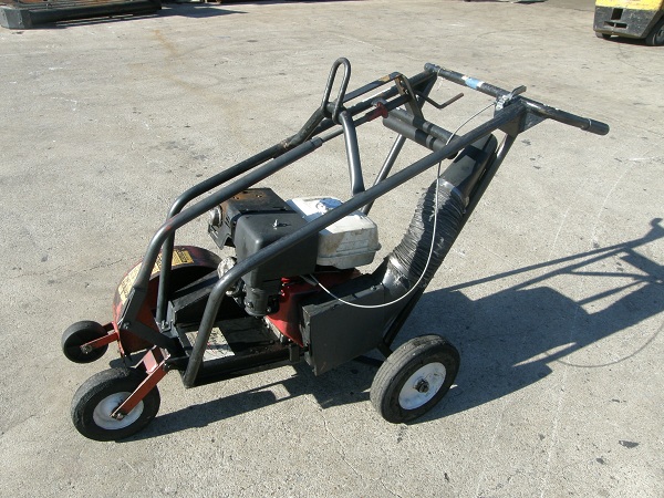   Panther 11 HP Roof Cutter