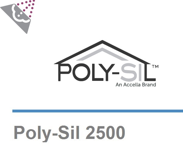   Poly-Sil 2500