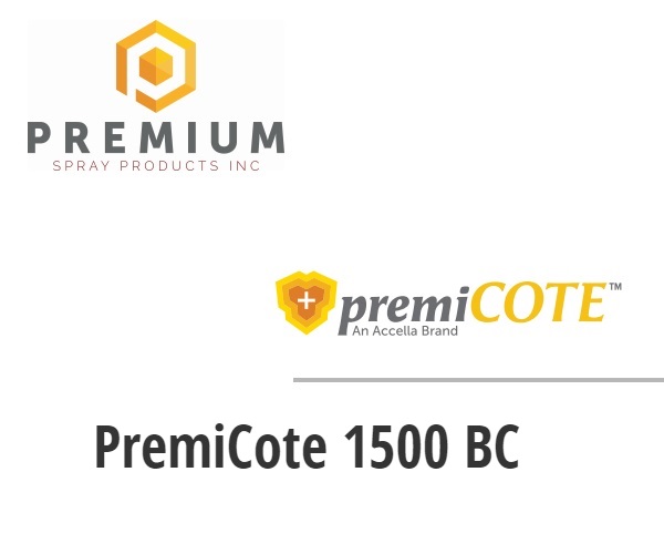   PremiCote 1500 BC