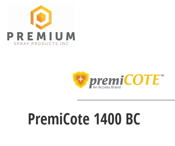   PremiCote 1400 BC