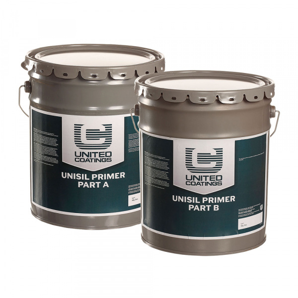 Универсальная эпоксидная грунтовка Uni-Seal Primer 