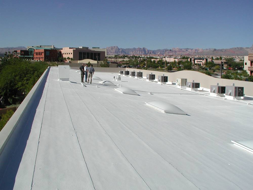    Accella Roofing Systems