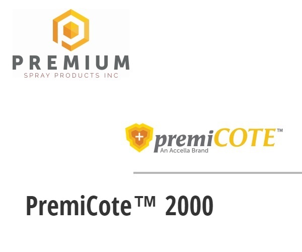   PremiCote 2000