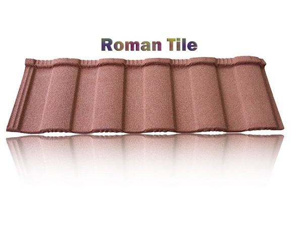     Roman Tile
