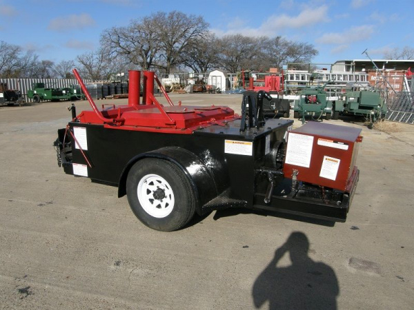    Panther 380 LowBoy