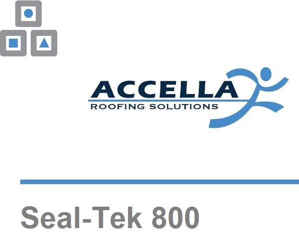   Seal-Tek 800