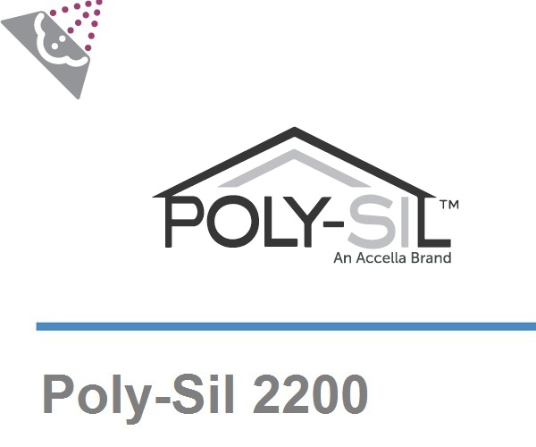   Poly-Sil 2200