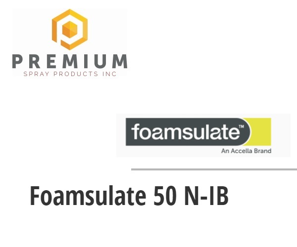 Foamsulate 50 N-IB