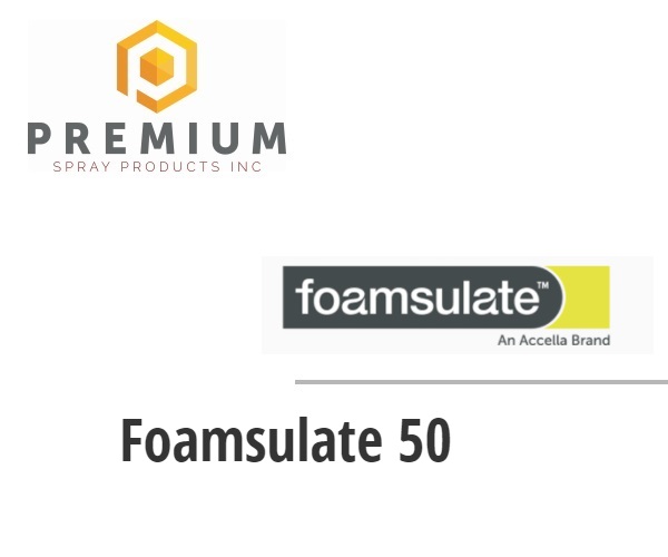   Foamsulate 50