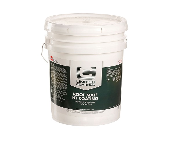 Roof Mate HT Coating -         