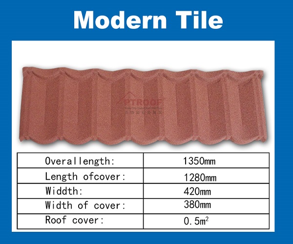     Modern Tile