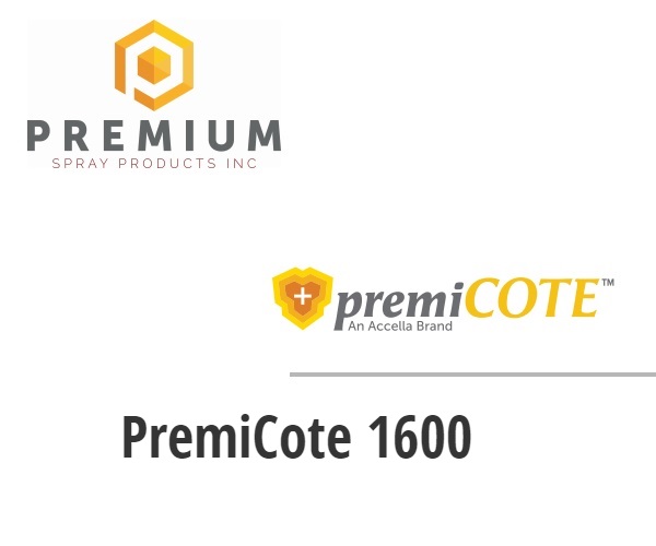   PremiCote 1600