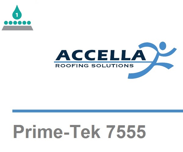 Кровельная грунтовка Prime-Tek 7555