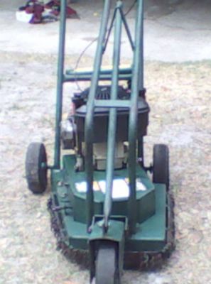 Кровельное оборудование Spudder Machine