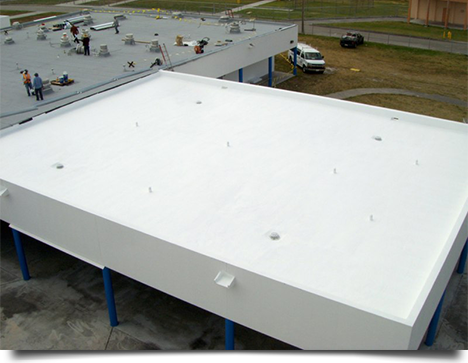 Финишное покрытие PremiumCoat FinishCoat