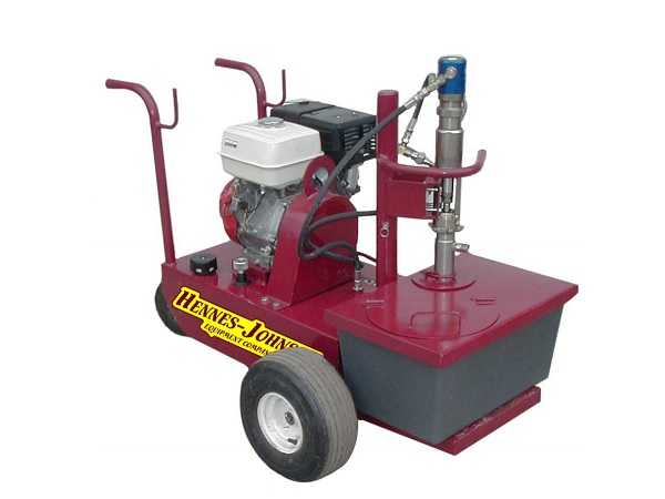 Оборудование для ремонта кровли Hennes-Johnson - 3311 Multi-Task Series