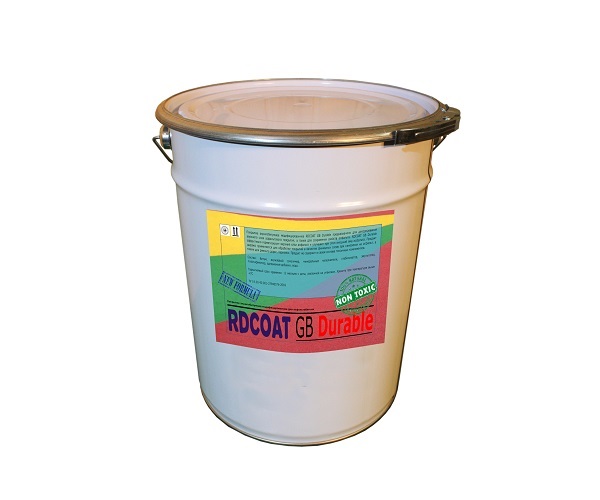 Герметик кровельный эластомерный RDSEAL BF Flex Color Durable