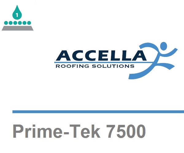 Праймер для кровли Prime-Tek 7500