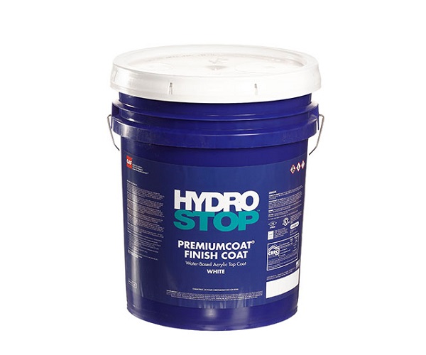 Финишное покрытие PremiumCoat FinishCoat