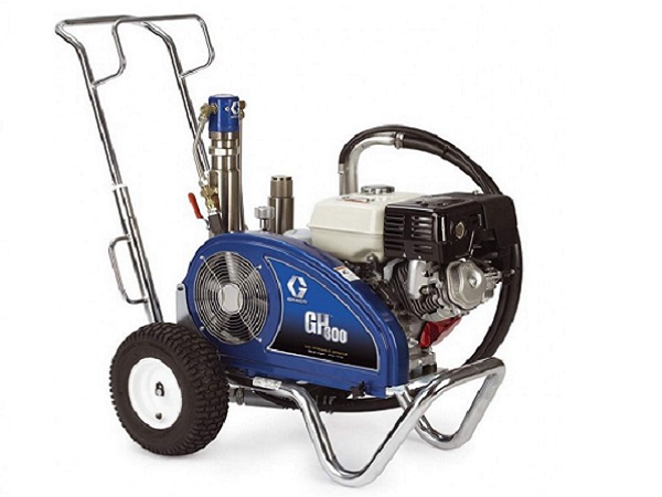 Окрасочный агрегат GH 300 Graco 