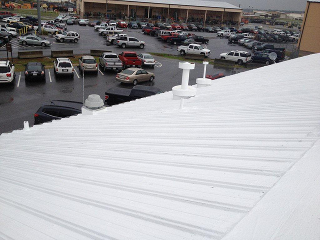  UniBase Primer - грунтовка для усиления сцепления на Roof Mate