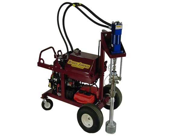 Оборудование для ремонта кровля Hennes-Johnson - 11520 Emulsion