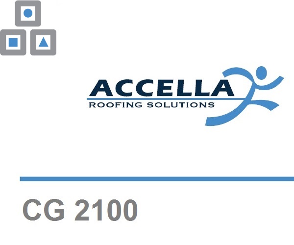 Кровельная добавка CG 2100