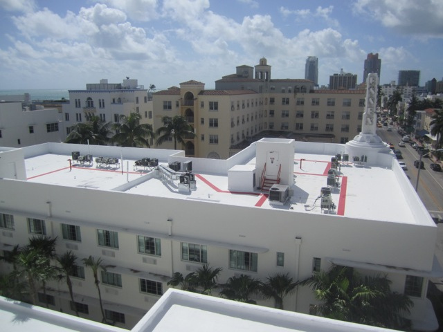 Грунтовка CleanAct Rinsable Primer для кровельных покрытий EPDM 