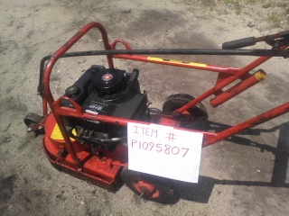 Кровельное оборудование Cleasby Spud Machine