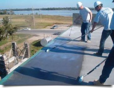 Грунтовка SureBond для бетона, штукатурки и кирпича