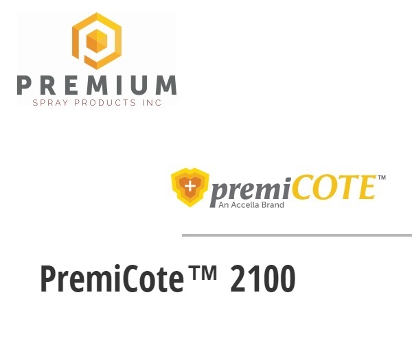 Кровельное покрытие PremiCote™ 2100