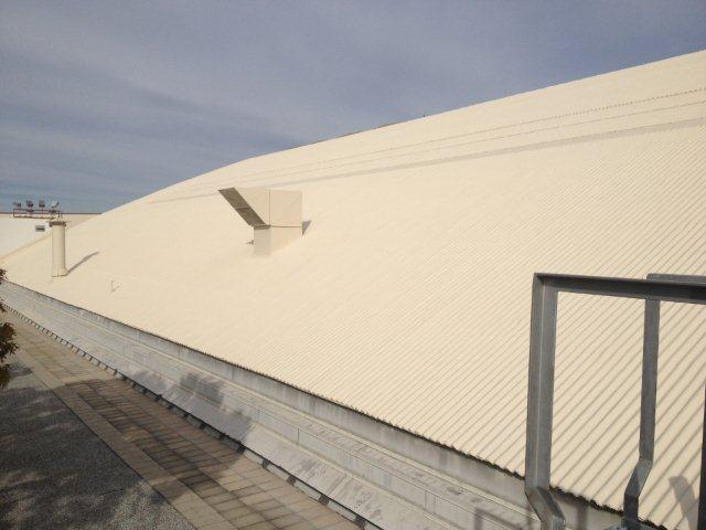  UniBase Primer - грунтовка для усиления сцепления на Roof Mate