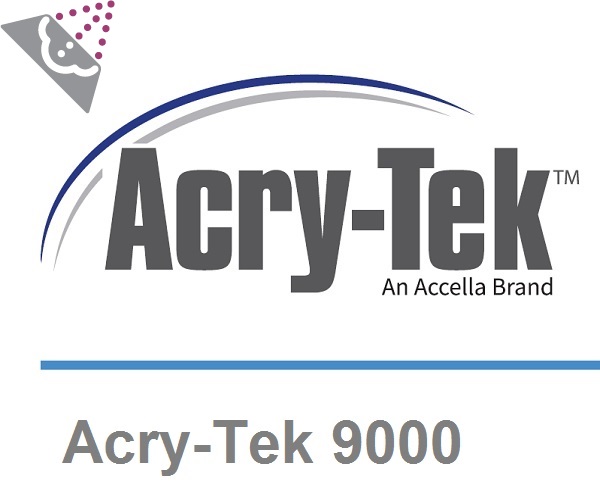 Акриловое кровельное покрытие Acry-Tek 9000