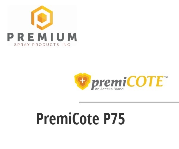 Кровельный праймер PremiCote P75