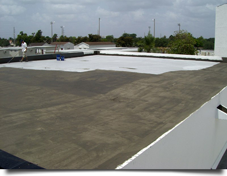 Базовое гидроизоляционное покрытие PremiumCoat FoundationCoat 