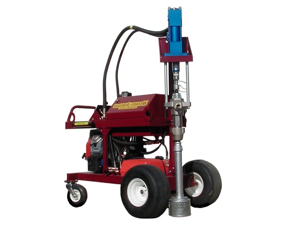 Оборудование для ремонта кровли Hennes-Johnson - 5320 & 7220 Silicone