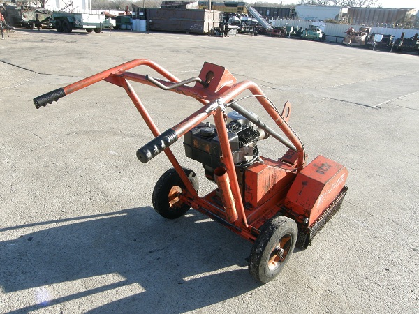 Кровельное оборудование Cleasby 9 Hp Roof Cutter