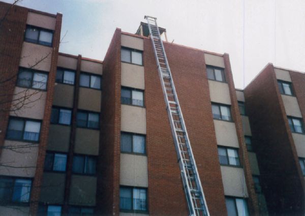 Подъемное оборудование PAUS