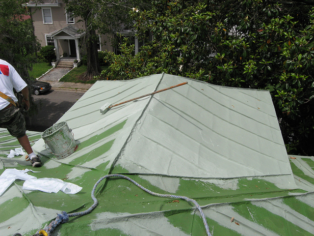 PremiumCoat Fabric - армирующая ткань для эластомерной кровельной системы гидроизоляции 