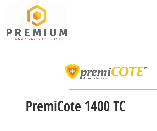 Кровельное покрытие PremiCote 1400 TC