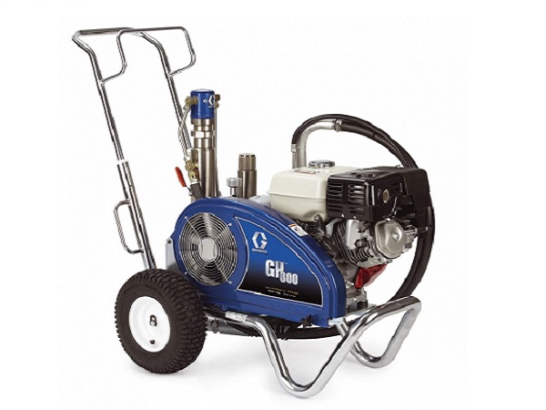 Окрасочный агрегат GH 130 Graco 