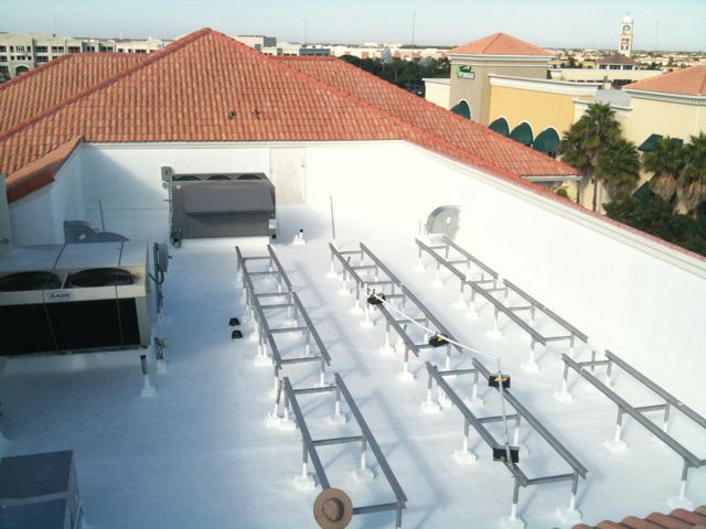 Грунтовка CleanAct Rinsable Primer для кровельных покрытий EPDM 