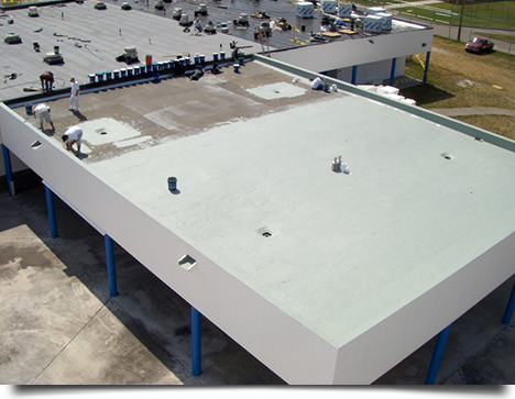 Финишное покрытие PremiumCoat FinishCoat