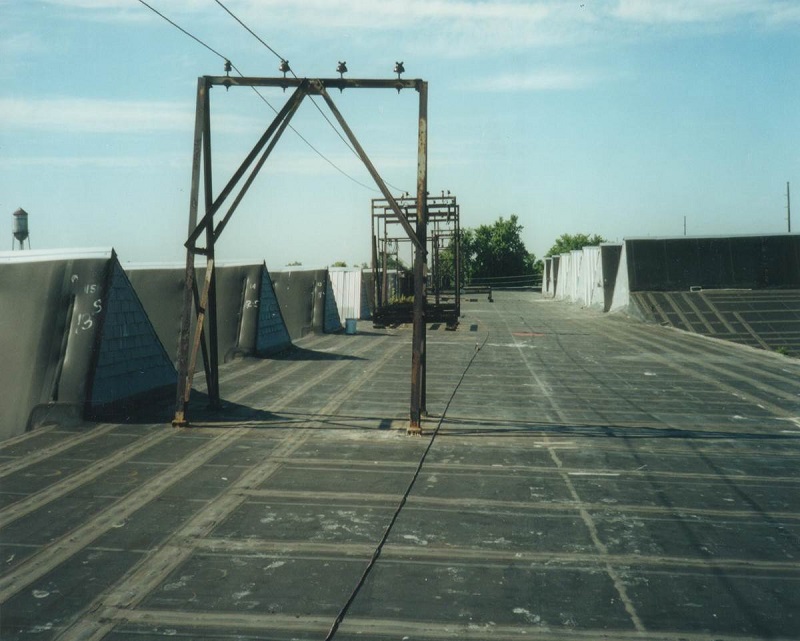 ADHERE-IT II - грунтовка для применения на кровельных покрытий из EPDM 