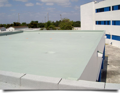 Финишное покрытие PremiumCoat FinishCoat