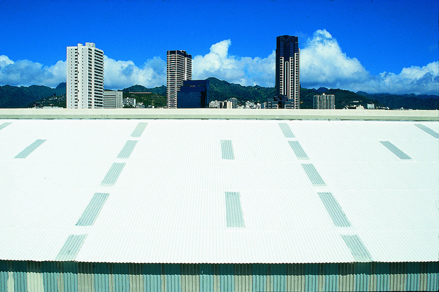 United Cleaning Concentrate - биоразлагаемый концетрат для очистки любых типов поверхностей