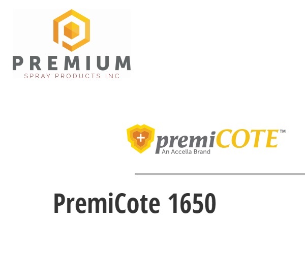  Кровельное покрытие PremiCote 1650