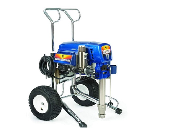 Окрасочный агрегат GRACO Mark X Pro-Connect