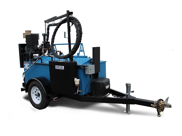 Плавильный котел заливщик мастик и герметиков